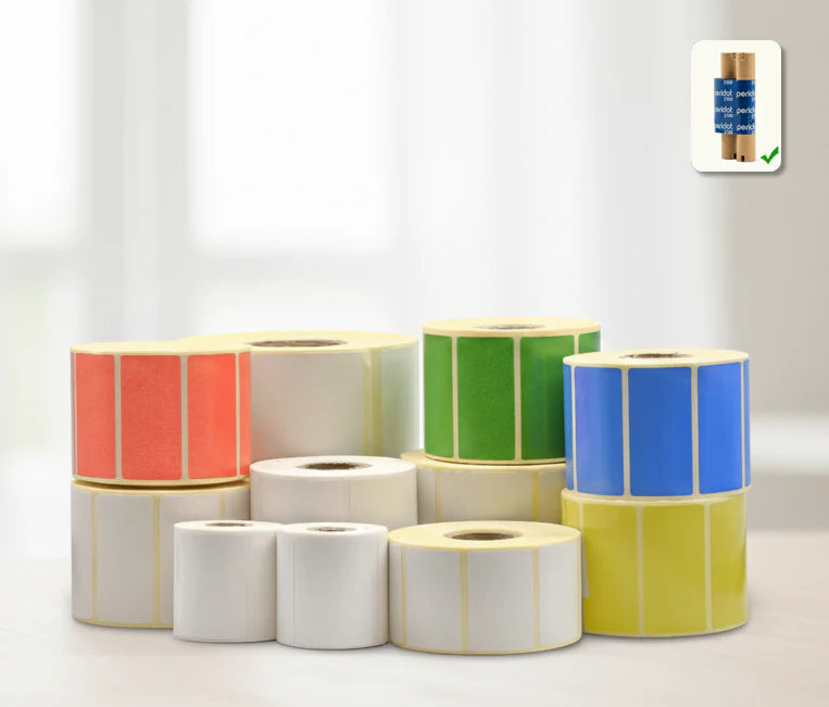 Thermal Transfer Labels