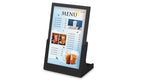 ESL Display 10.1" Digital Color LED Shelf Label Table Top WIFI