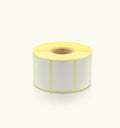 38x25 Thermal Transfer Label Roll 1.5x1 inches 1000 stickers