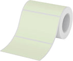 HPRT T20 Label 50x30mm (1.97" x 1.18") 200 stiickers per roll