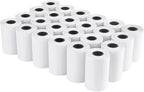 57x40 Thermal Paper Card Terminal Roll Premium Made IN UAE