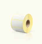 60x30 mm Thermal Transfer Label Roll 2.36x.1.18 inches 1000 stickers