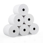 80X80 Thermal Roll 65 Gsm Paper POS Receipt