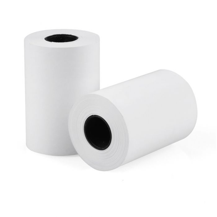 57x30 Thermal Paper Roll Premium Quality Made IN UAE