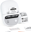 HPRT T20 Label Maker Machine with  RFID Auto Identification - Bluetooth Portable Label Printer