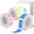 14x40 Thermal Label Tape for mini printers 160 labels per roll