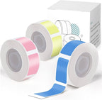 14x40 Thermal Label Tape for mini printers 160 labels per roll