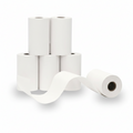 57x40 Thermal Paper Card Terminal Roll Premium Made IN UAE