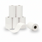 57x40 Thermal Paper Card Terminal Roll Premium Made IN UAE