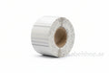 58x39mm Transparent Label With Sensor mark Thermal Transfer 1000 Labels