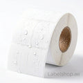 40x20 Thermal Label Roll Water proof, non tearable 1.57'' x 0.78'' 250stickers