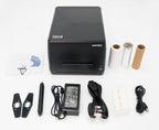 Peridot PD60 Barcode Label Printer Thermal Transfer Series USB+BT 203dpi