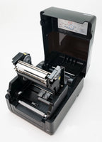 Peridot PD60 Barcode Label Printer Thermal Transfer Series USB+BT 203dpi
