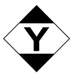 Limited Quantity Labels 100x100mm 4x4 inches 500 stickers per roll , Air Transport type