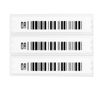AM Soft Label DR 5000 pcs anti-theft security sticker