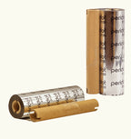 Peridot 110X74 Ultra Premium Resin Ribbon Black for Thermal Transfer Label printers