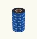 Peridot 110X300 Ultra Premium  Wax Ribbon Black for Industrial Thermal Transfer Label printers