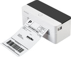 Peridot D11B Shipping Label Printer Bluetooth Compact size 203dpi
