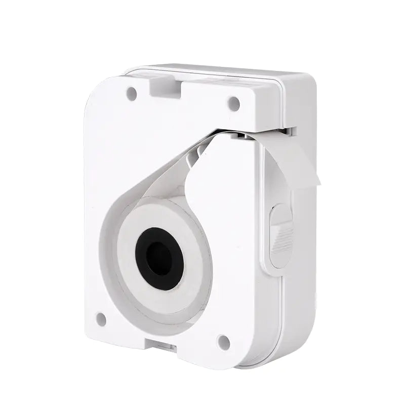 peridot P10 mini pocket label printer Bluetooth