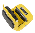 peridot P80 3 inch Portable Bluetooth Receipt and Label printer Dual Function