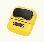 peridot P80 3 inch Portable Bluetooth Receipt and Label printer Dual Function