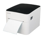 Peridot D12B Shipping Label Printer Bluetooth Compact size 203dpi
