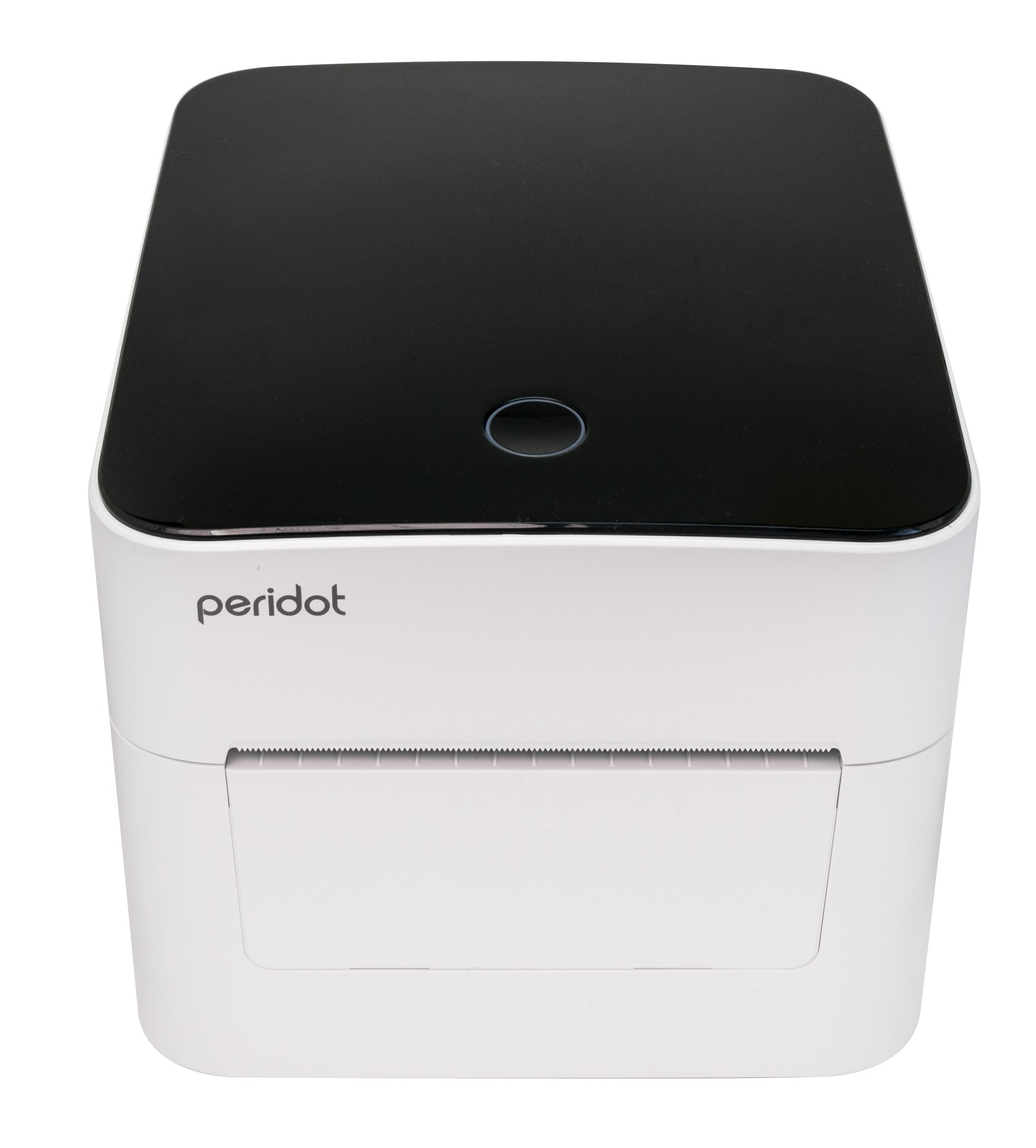 Peridot D12B Shipping Label Printer Bluetooth Compact size 203dpi
