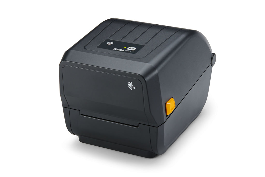 Zebra Zd220t Barcode Label Printer Thermal Transfer Series 203dpi